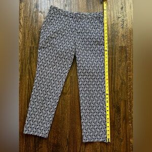 Banana Republic ankle pant